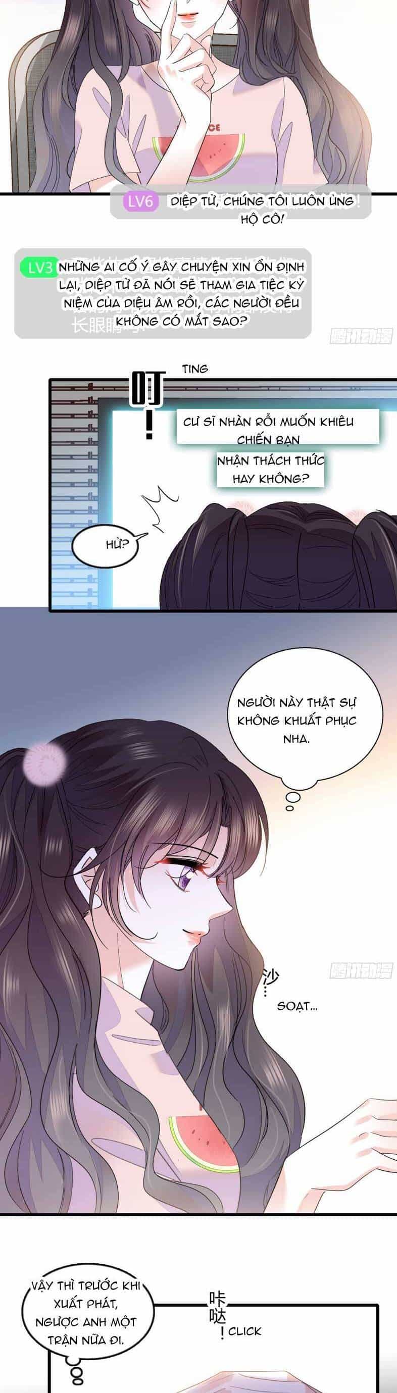 Thiên Kim Toàn Năng Bá Khí Ngút Trời - Chương 46 - ảnh 8