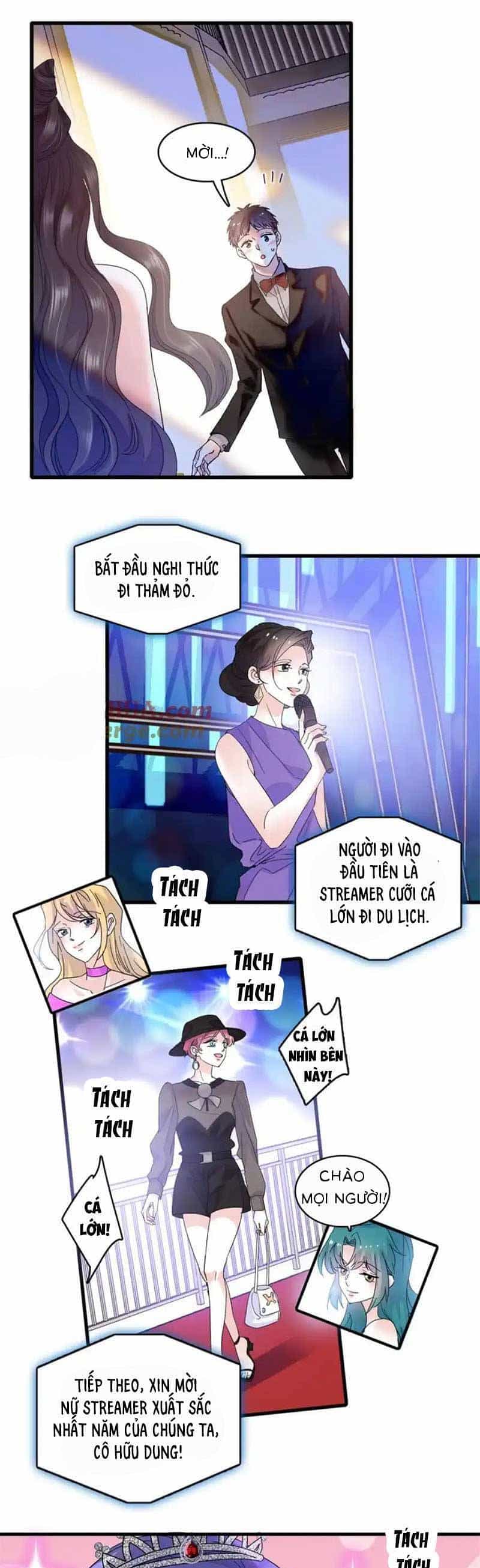 Thiên Kim Toàn Năng Bá Khí Ngút Trời - Chương 48 - ảnh 10