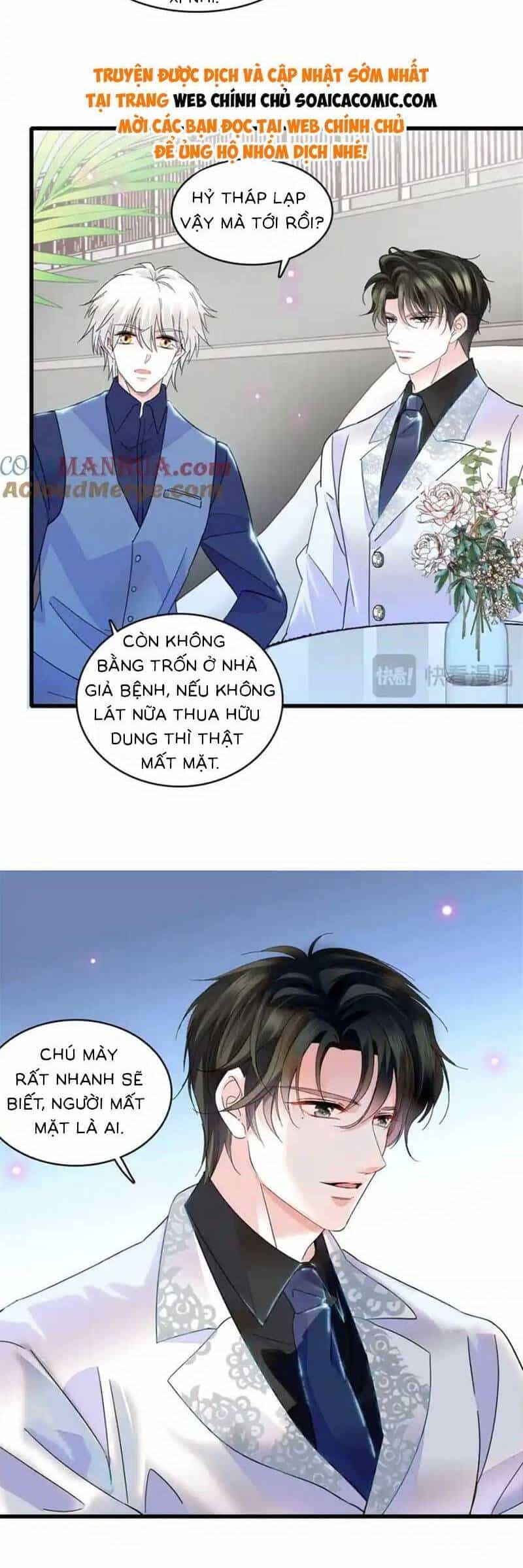 Thiên Kim Toàn Năng Bá Khí Ngút Trời - Chương 48 - ảnh 15