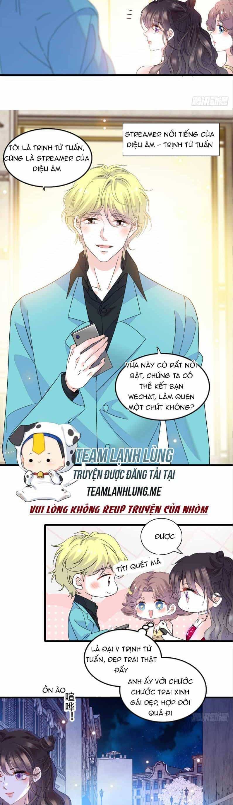 Thiên Kim Toàn Năng Bá Khí Ngút Trời - Chương 51 - ảnh 9