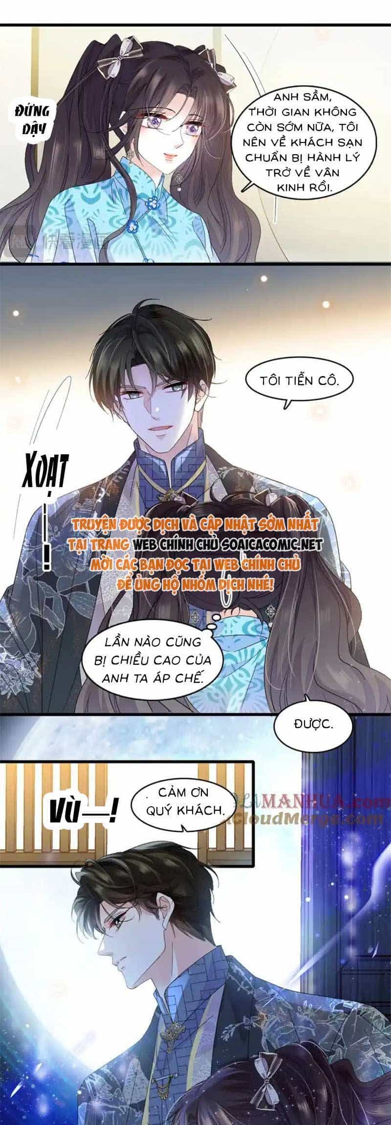 Thiên Kim Toàn Năng Bá Khí Ngút Trời - Chương 55 - ảnh 13