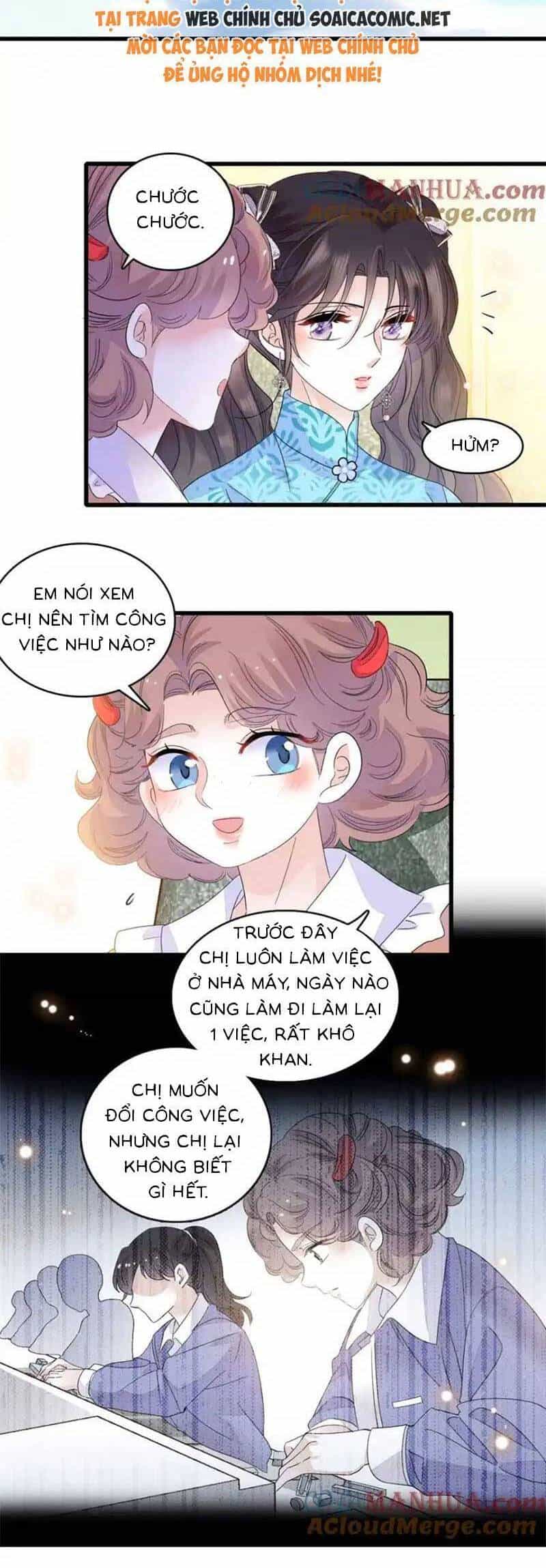 Thiên Kim Toàn Năng Bá Khí Ngút Trời - Chương 55 - ảnh 15