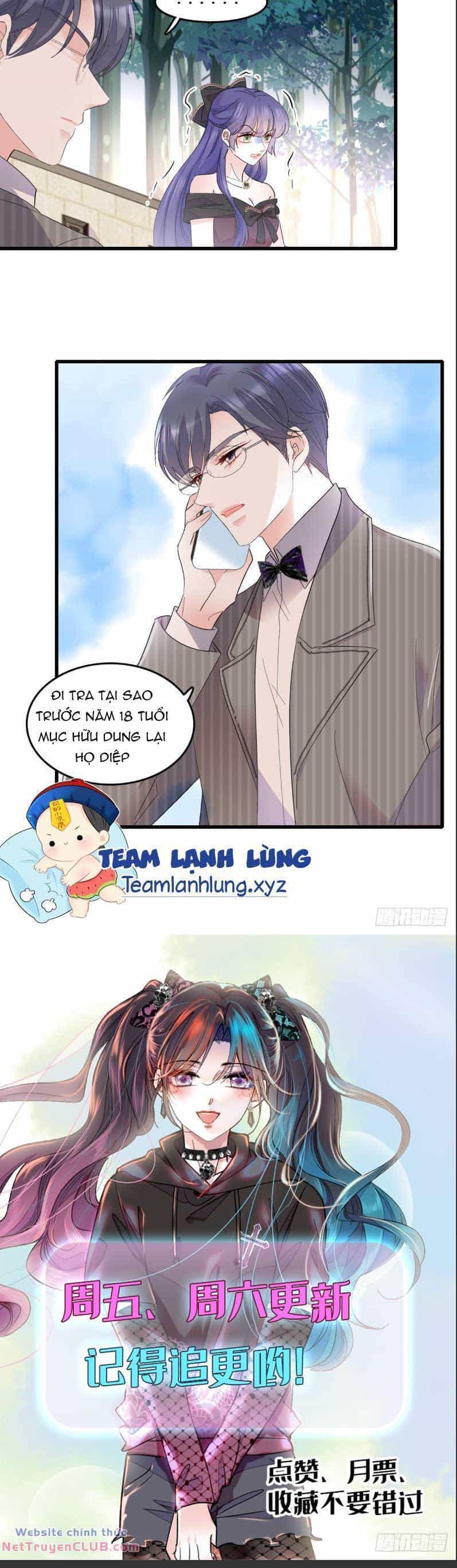 Thiên Kim Toàn Năng Bá Khí Ngút Trời - Chương 57 - ảnh 22