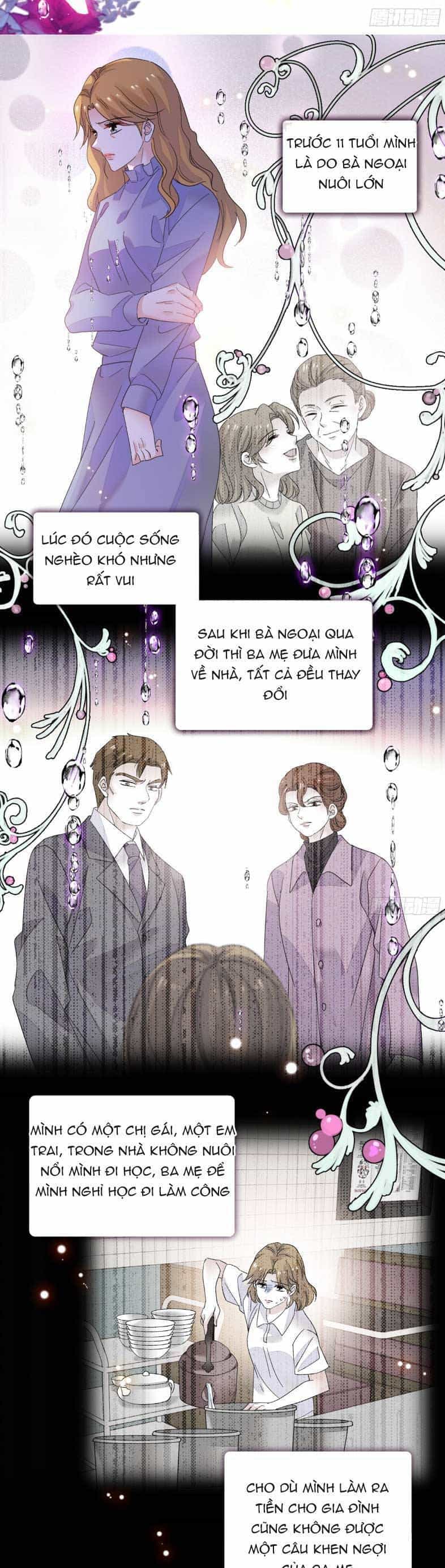 Thiên Kim Toàn Năng Bá Khí Ngút Trời - Chương 61 - ảnh 4