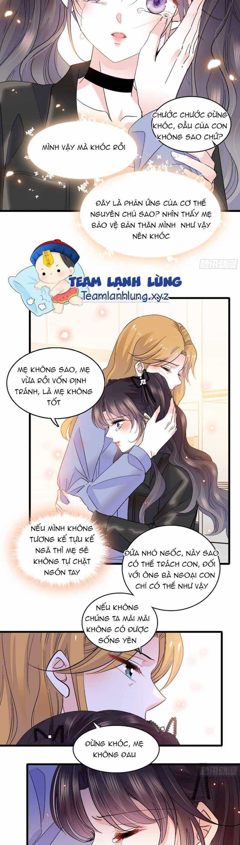 Thiên Kim Toàn Năng Bá Khí Ngút Trời - Chương 61 - ảnh 8