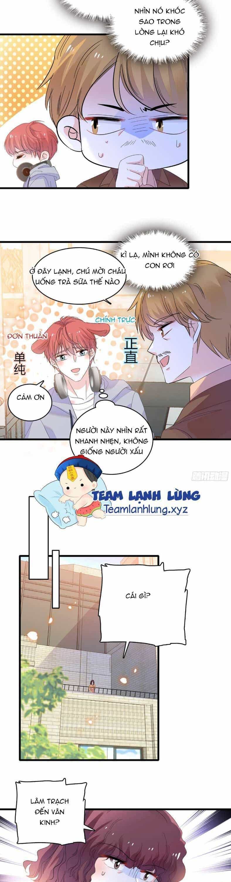 Thiên Kim Toàn Năng Bá Khí Ngút Trời - Chương 62 - ảnh 19