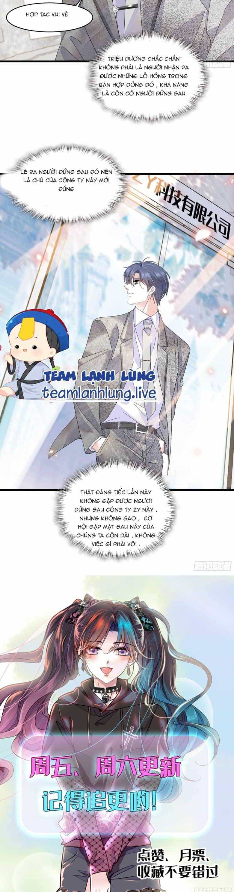 Thiên Kim Toàn Năng Bá Khí Ngút Trời - Chương 63 - ảnh 20