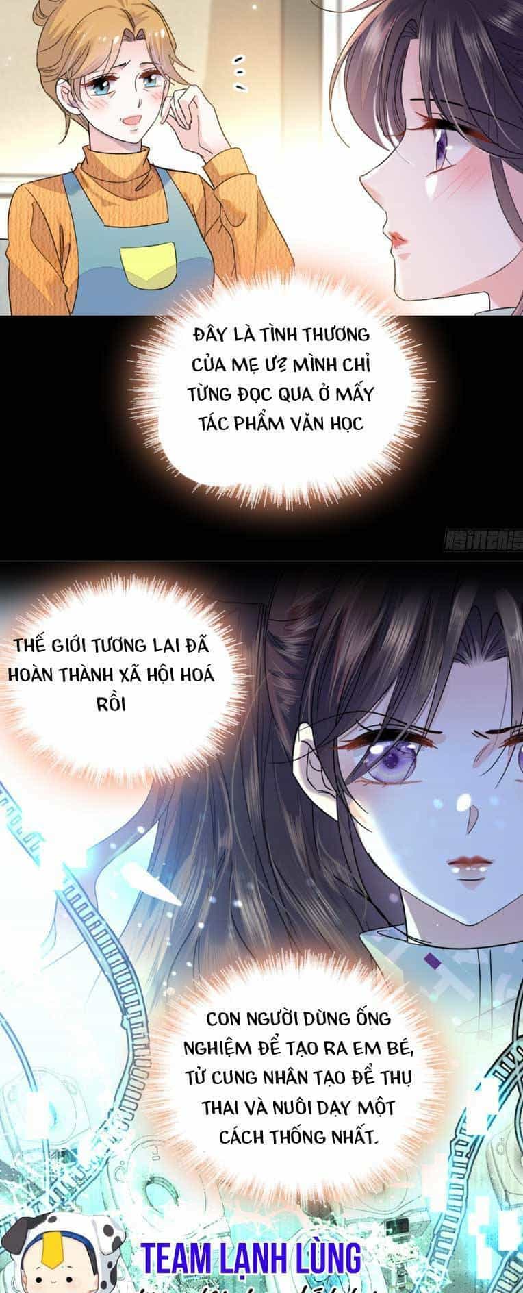 Thiên Kim Toàn Năng Bá Khí Ngút Trời - Chương 6 - ảnh 16