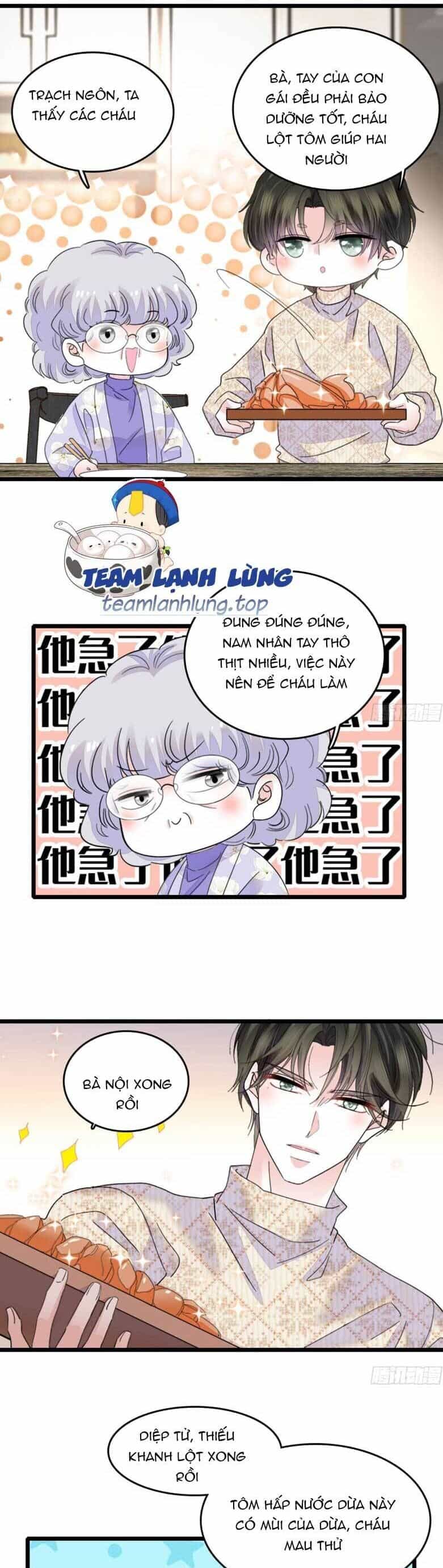 Thiên Kim Toàn Năng Bá Khí Ngút Trời - Chương 70 - ảnh 7