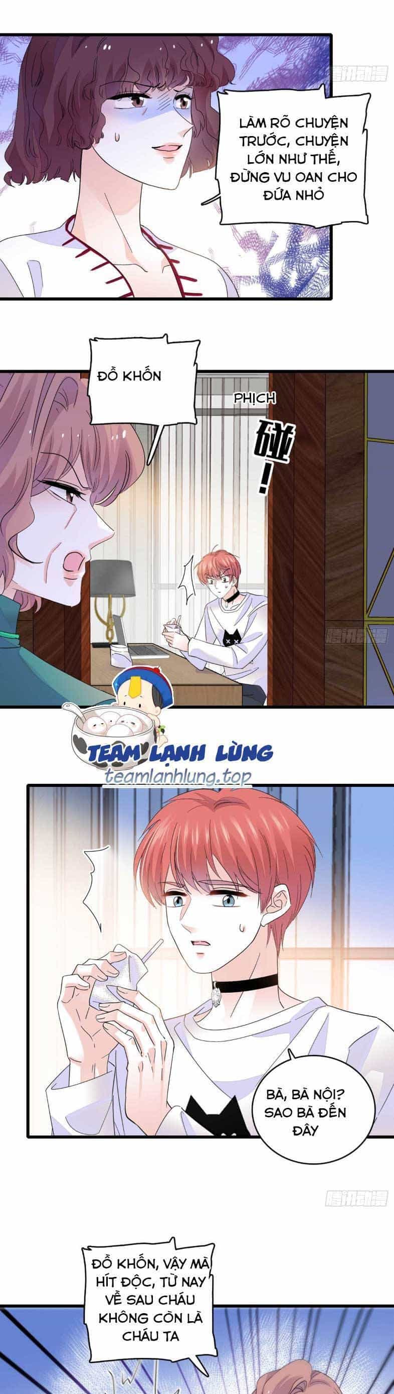 Thiên Kim Toàn Năng Bá Khí Ngút Trời - Chương 75 - ảnh 13