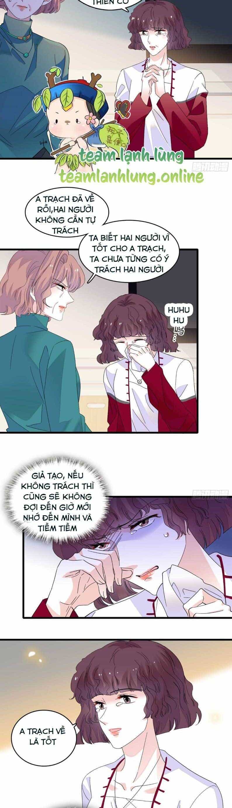 Thiên Kim Toàn Năng Bá Khí Ngút Trời - Chương 77 - ảnh 5