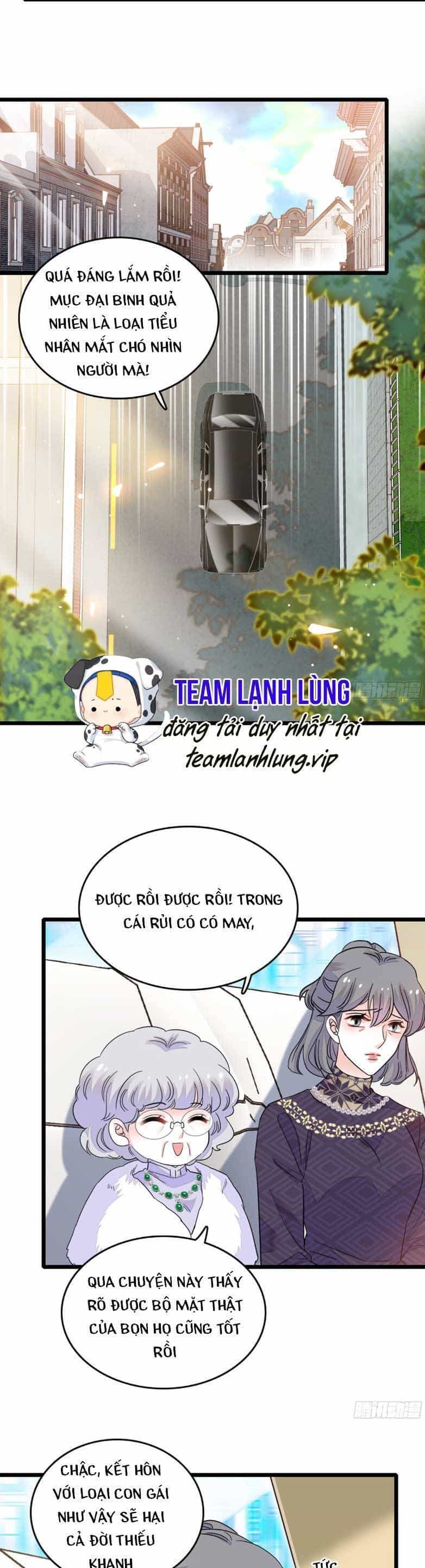 Thiên Kim Toàn Năng Bá Khí Ngút Trời - Chương 7 - ảnh 20