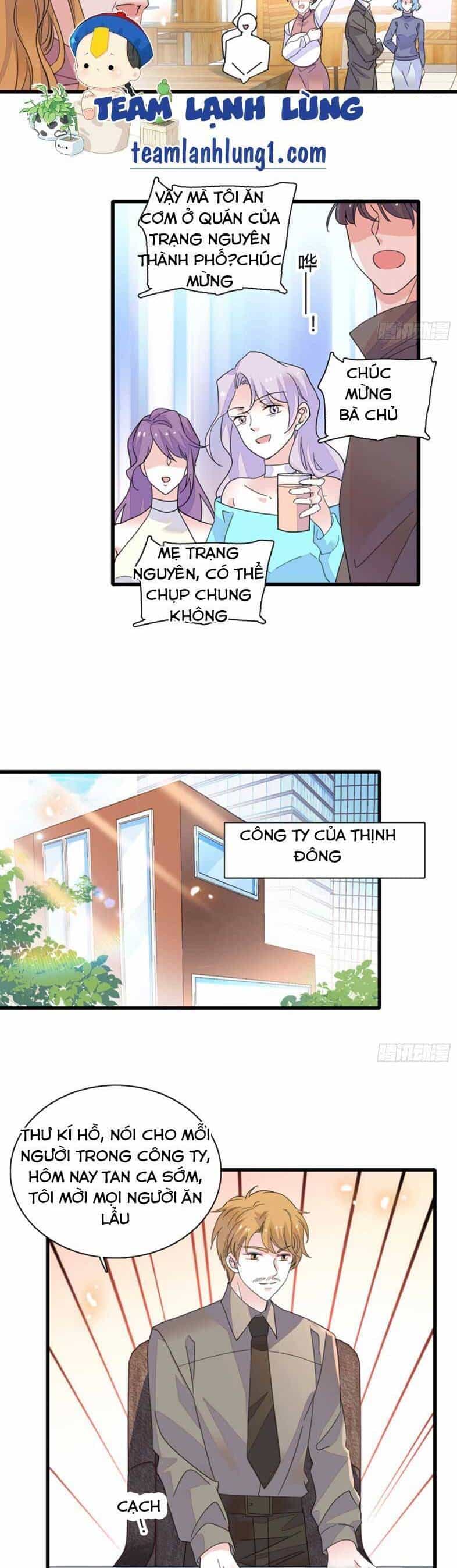 Thiên Kim Toàn Năng Bá Khí Ngút Trời - Chương 84 - ảnh 12
