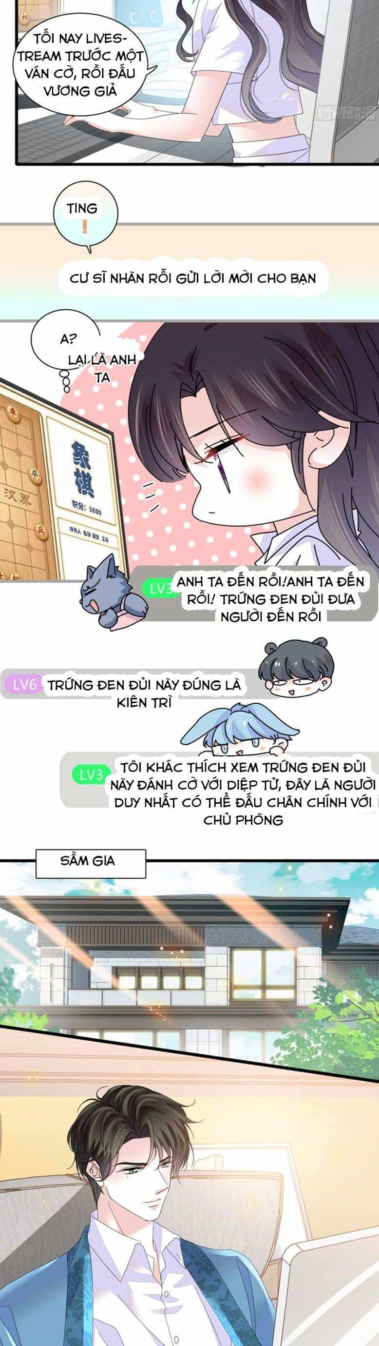 Thiên Kim Toàn Năng Bá Khí Ngút Trời - Chương 84 - ảnh 2