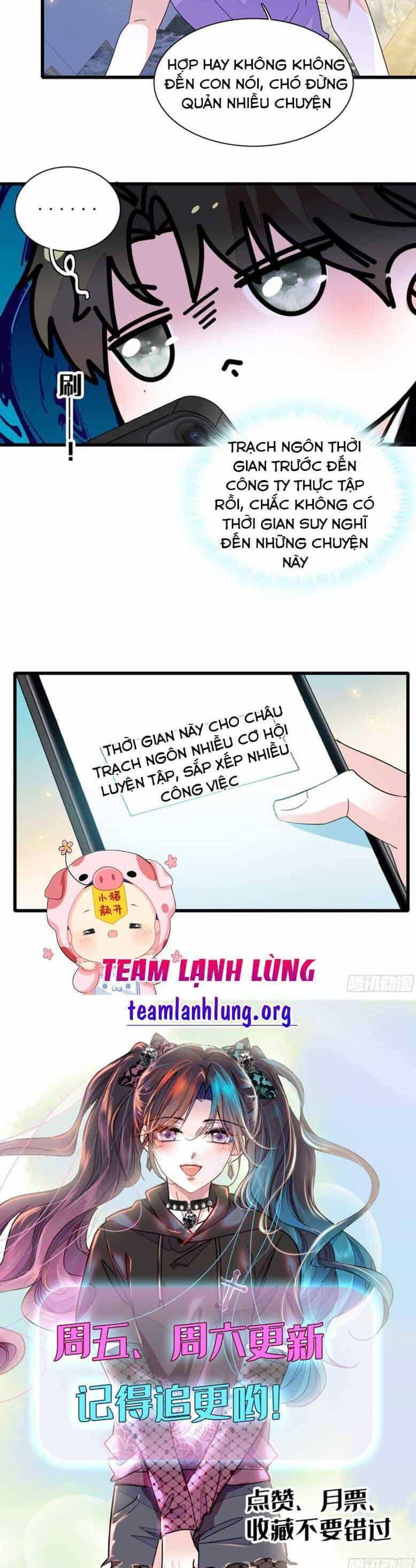 Thiên Kim Toàn Năng Bá Khí Ngút Trời - Chương 85 - ảnh 20