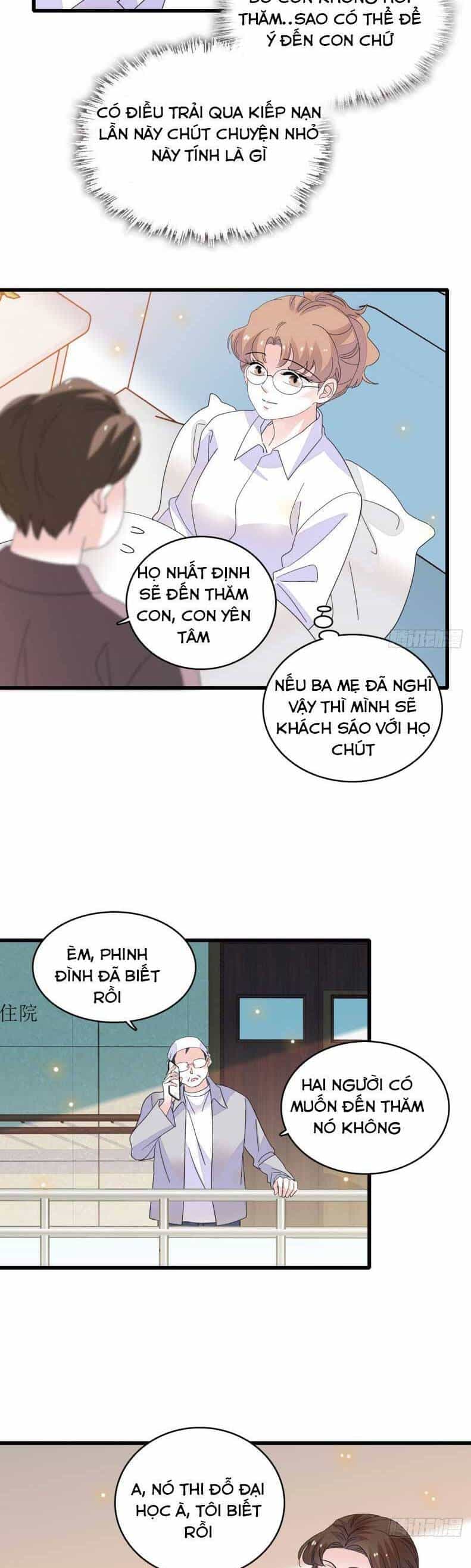 Thiên Kim Toàn Năng Bá Khí Ngút Trời - Chương 88 - ảnh 15