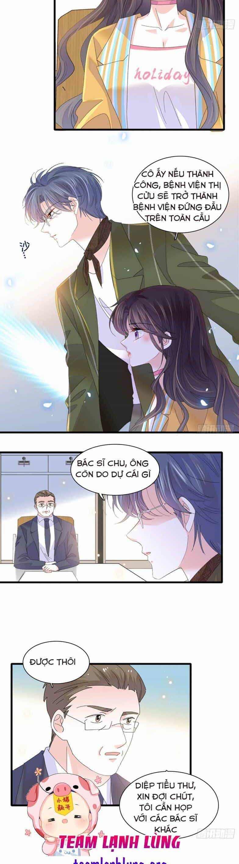 Thiên Kim Toàn Năng Bá Khí Ngút Trời - Chương 89 - ảnh 12