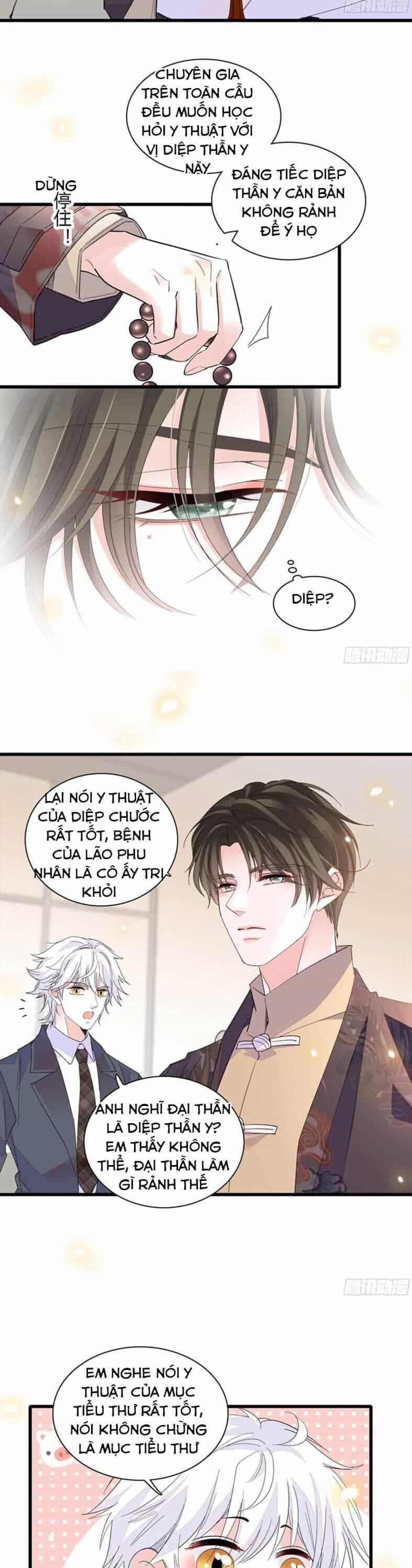 Thiên Kim Toàn Năng Bá Khí Ngút Trời - Chương 91 - ảnh 20