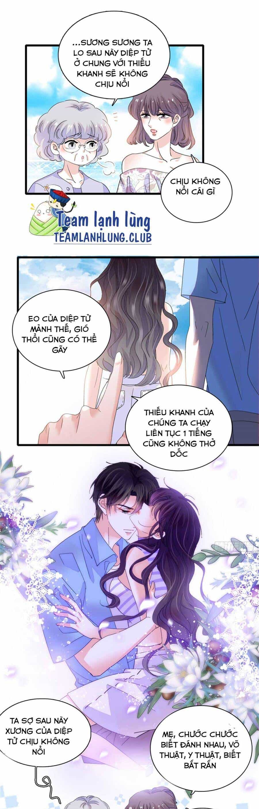 Thiên Kim Toàn Năng Bá Khí Ngút Trời - Chương 92 - ảnh 15