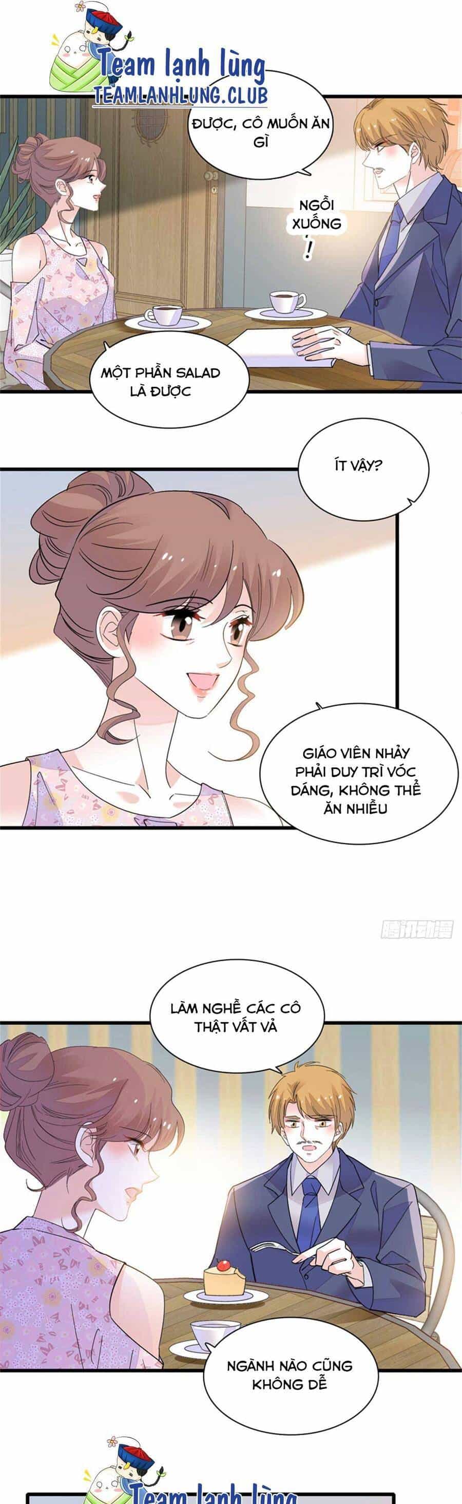 Thiên Kim Toàn Năng Bá Khí Ngút Trời - Chương 92 - ảnh 8
