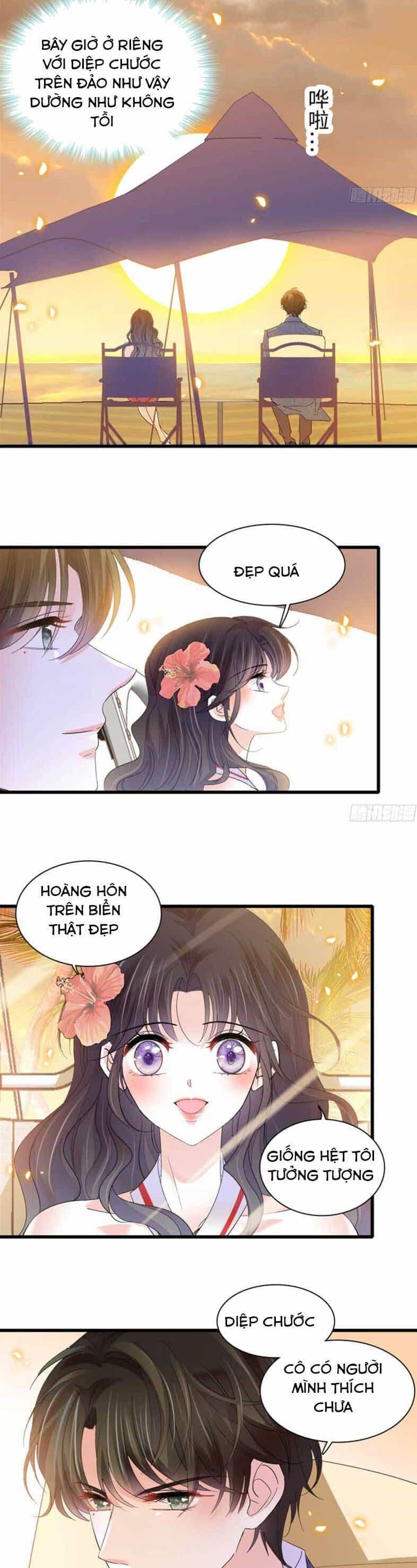 Thiên Kim Toàn Năng Bá Khí Ngút Trời - Chương 94 - ảnh 12