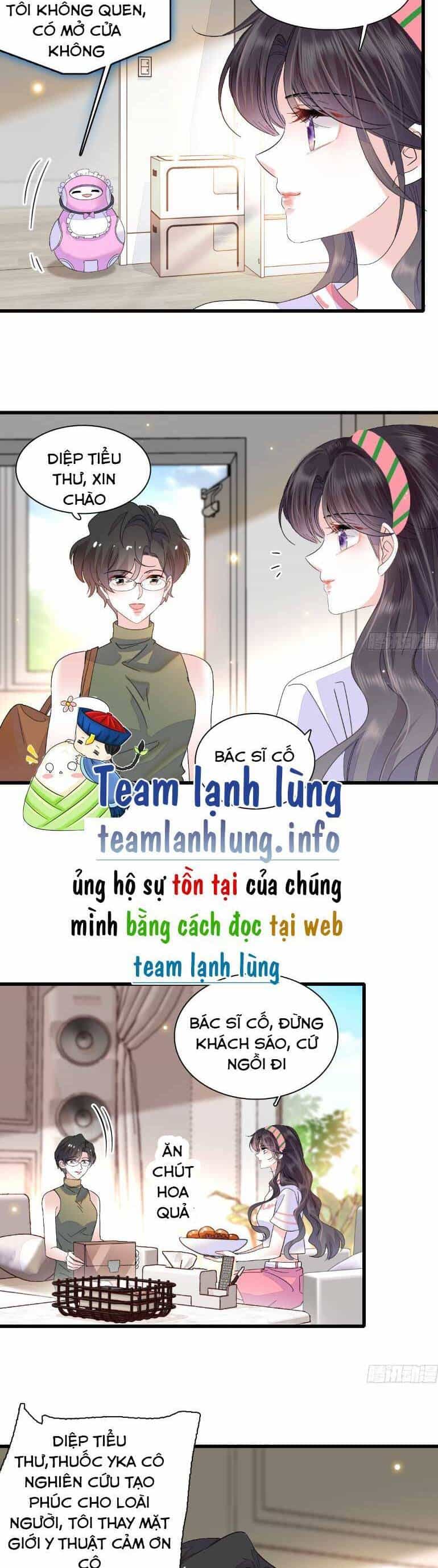 Thiên Kim Toàn Năng Bá Khí Ngút Trời - Chương 97 - ảnh 10