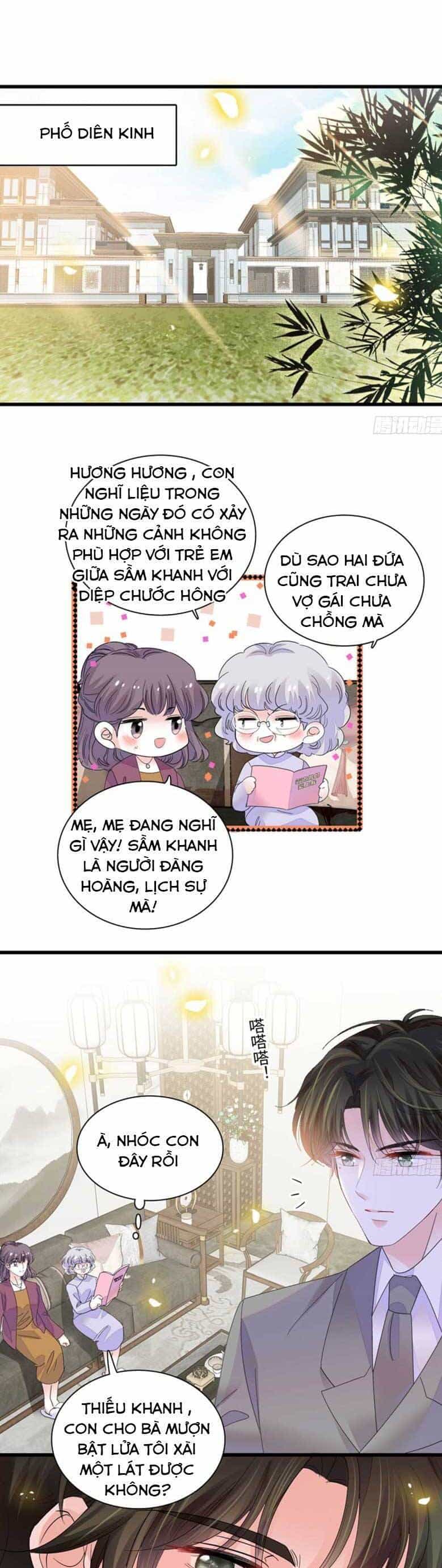 Thiên Kim Toàn Năng Bá Khí Ngút Trời - Chương 98 - ảnh 12