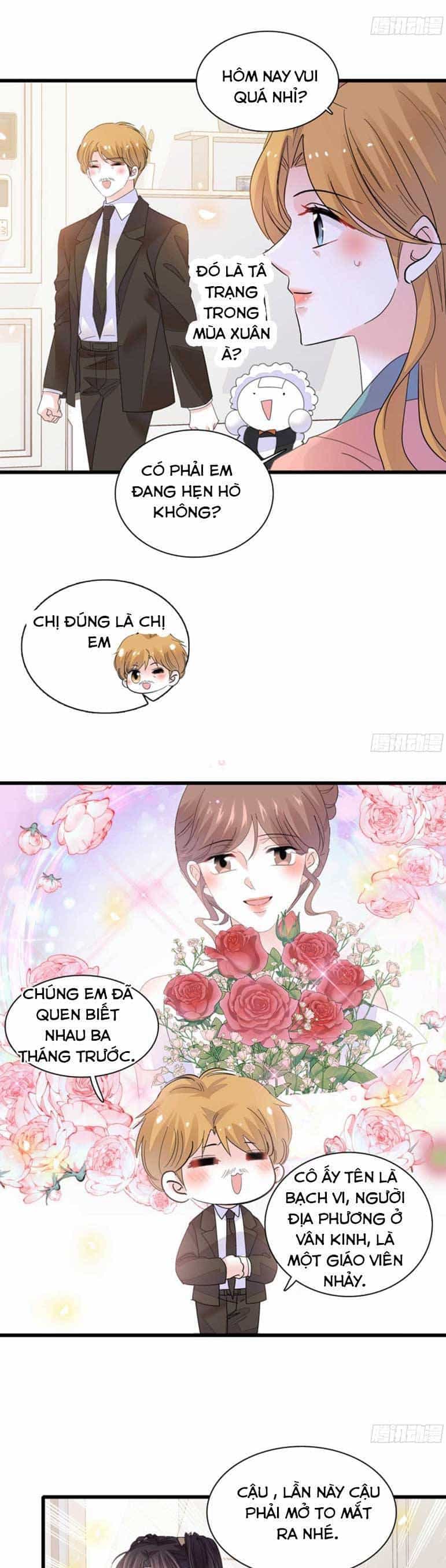 Thiên Kim Toàn Năng Bá Khí Ngút Trời - Chương 98 - ảnh 16