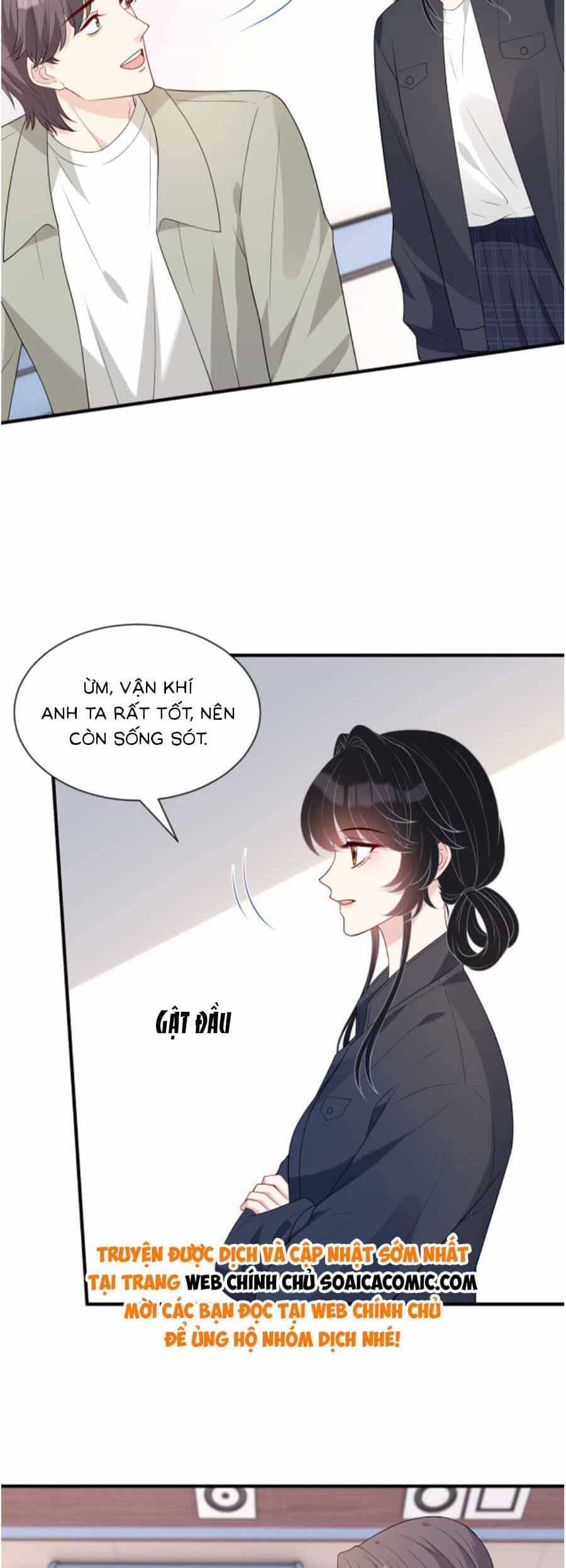Thiên Kim Toàn Năng Đại Tài - Chương 96 - ảnh 13