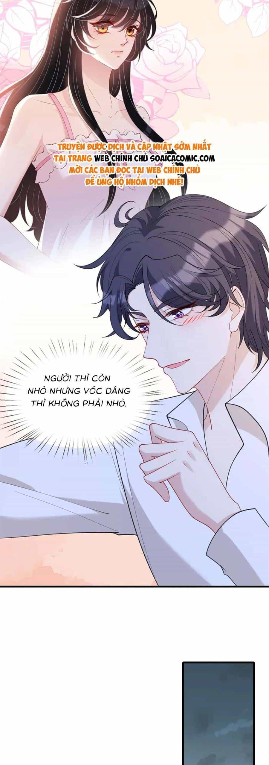 Thiên Kim Toàn Năng Đại Tài - Chương 97 - ảnh 13