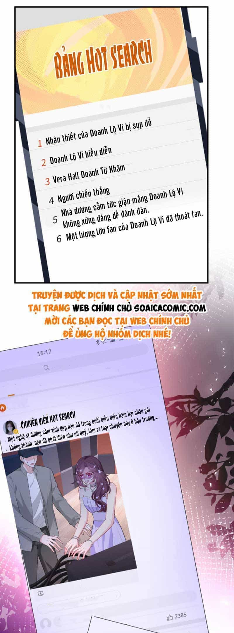 Thiên Kim Toàn Năng Đại Tài - Chương 102 - ảnh 18