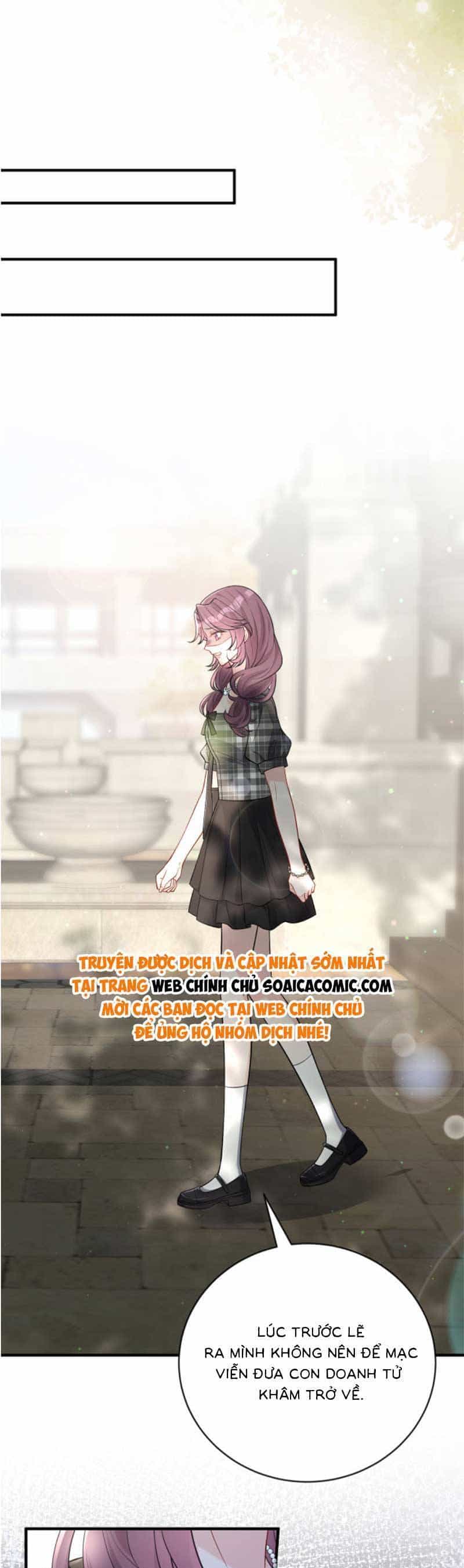 Thiên Kim Toàn Năng Đại Tài - Chương 103 - ảnh 30