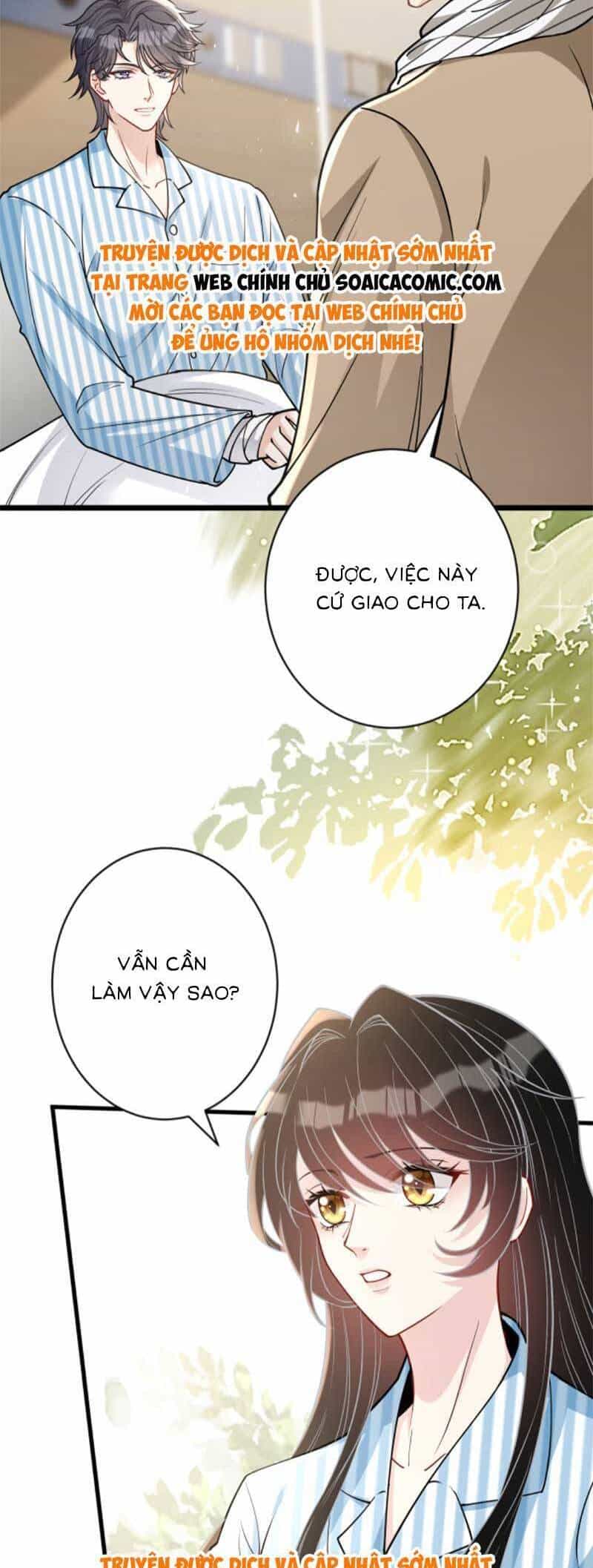 Thiên Kim Toàn Năng Đại Tài - Chương 104 - ảnh 19