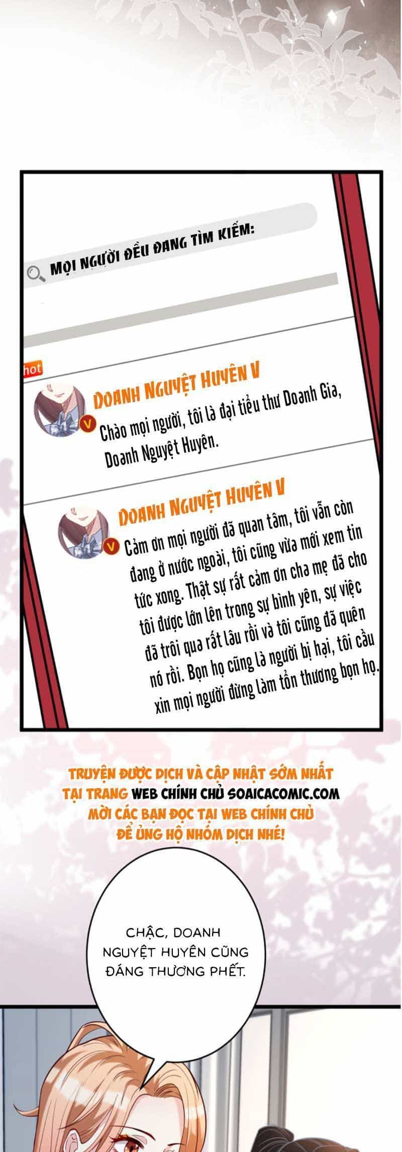 Thiên Kim Toàn Năng Đại Tài - Chương 105 - ảnh 27