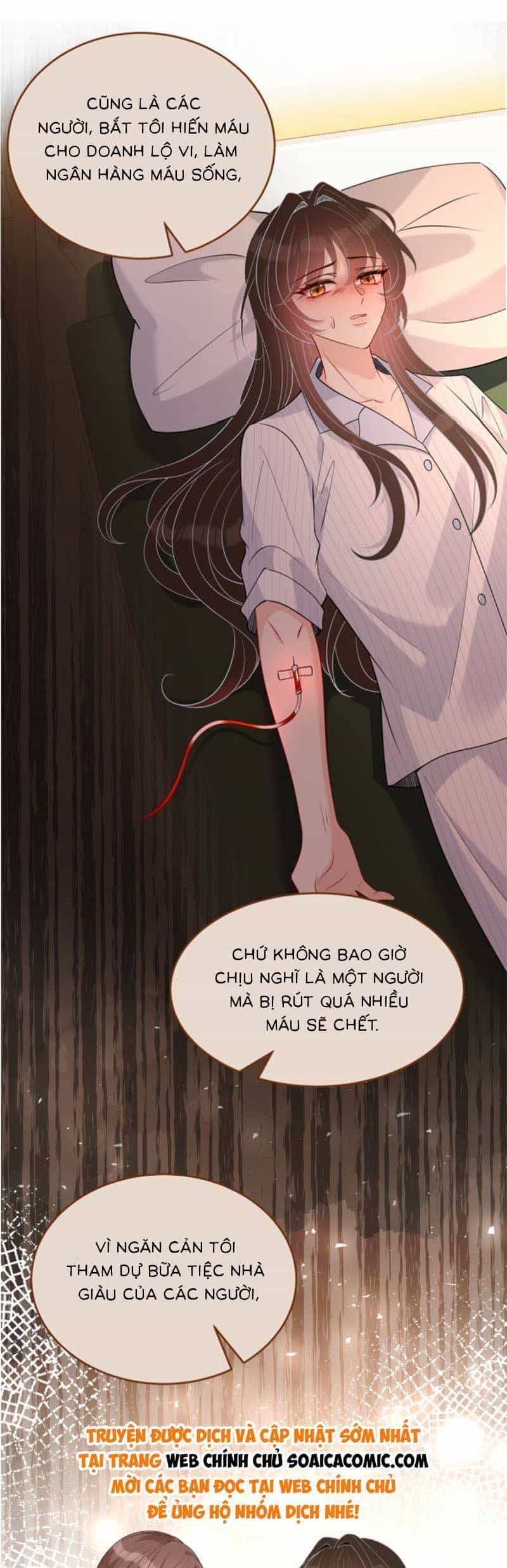 Thiên Kim Toàn Năng Đại Tài - Chương 106 - ảnh 10