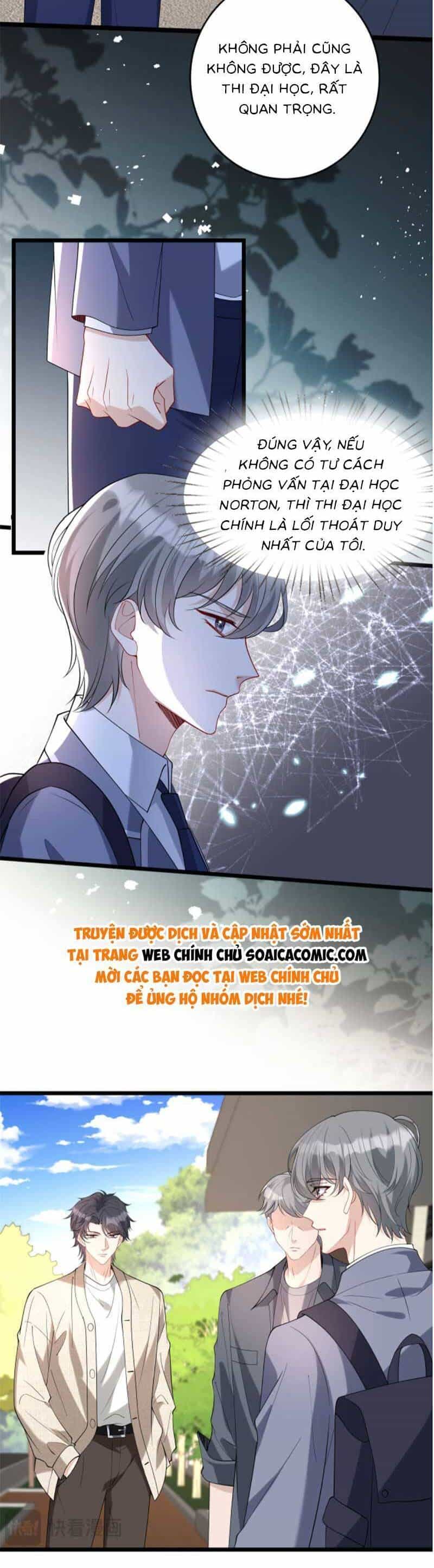 Thiên Kim Toàn Năng Đại Tài - Chương 108 - ảnh 17