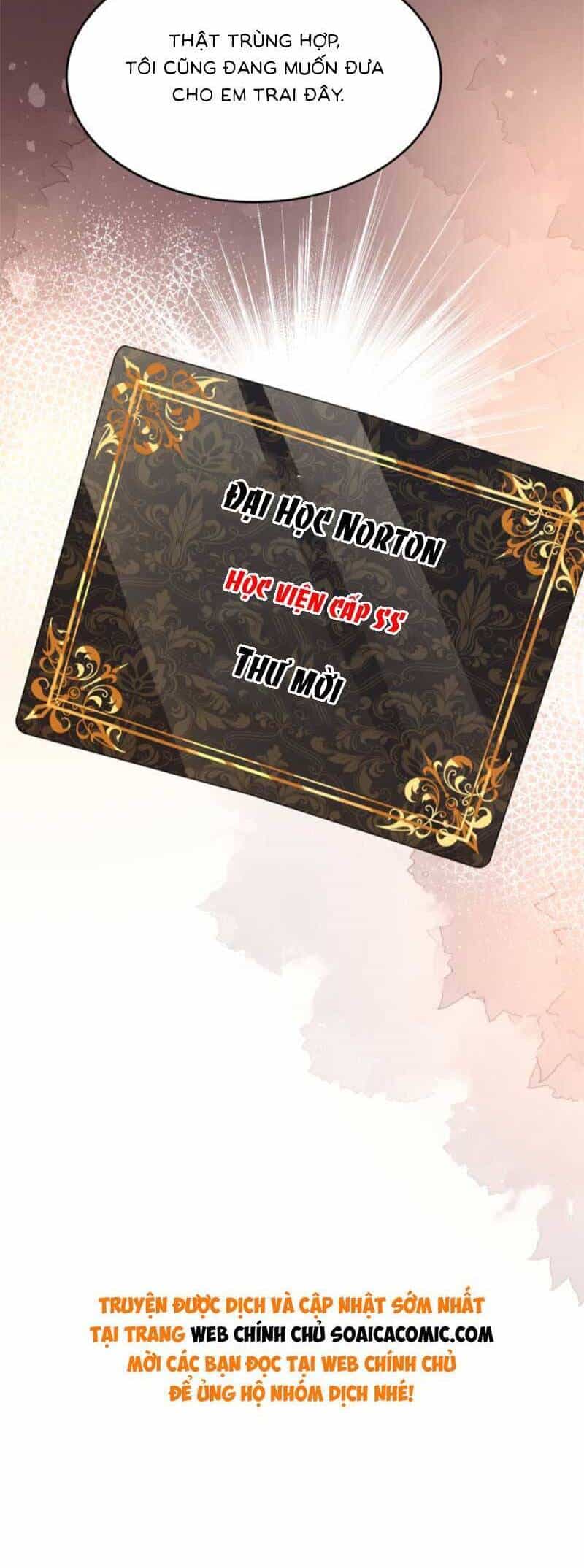 Thiên Kim Toàn Năng Đại Tài - Chương 109 - ảnh 29