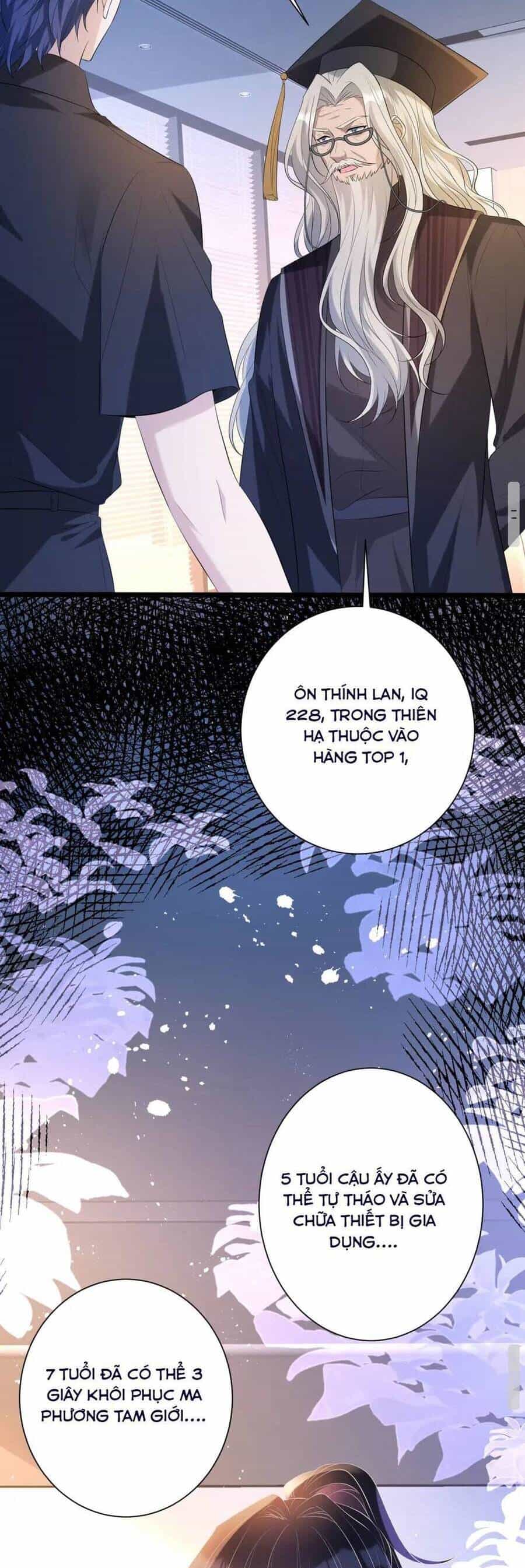 Thiên Kim Toàn Năng Đại Tài - Chương 113 - ảnh 12