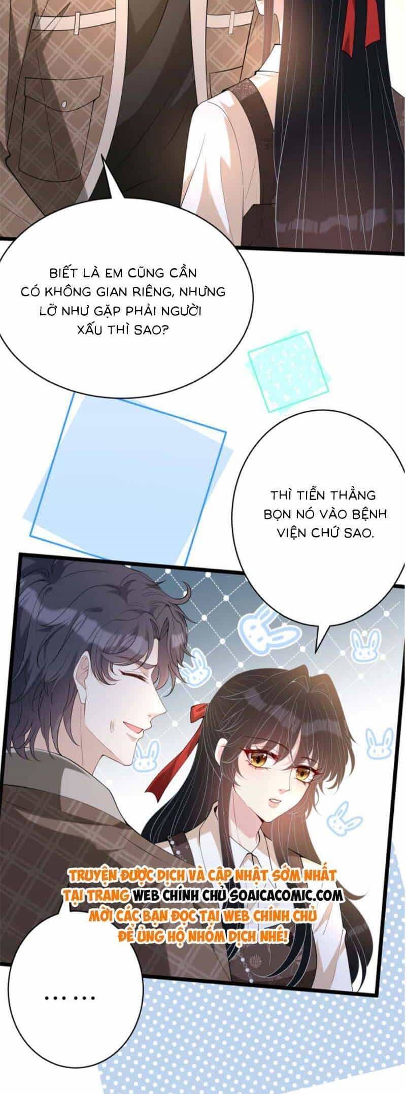 Thiên Kim Toàn Năng Đại Tài - Chương 114 - ảnh 9