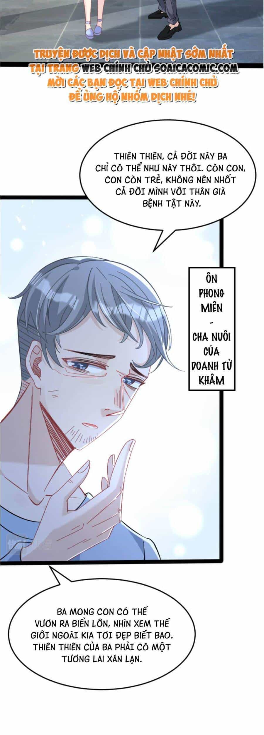 Thiên Kim Toàn Năng Đại Tài - Chương 9 - ảnh 12