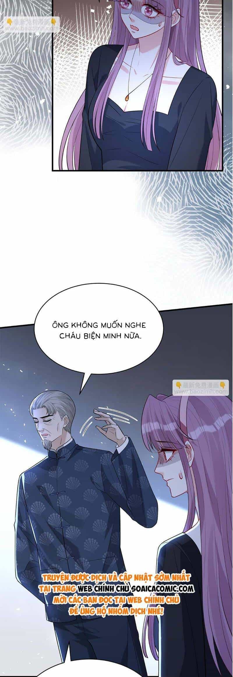 Thiên Kim Toàn Năng Đại Tài - Chương 116 - ảnh 11