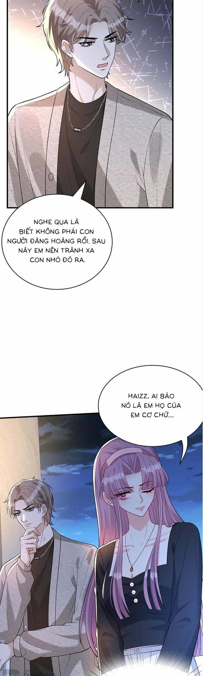 Thiên Kim Toàn Năng Đại Tài - Chương 116 - ảnh 5