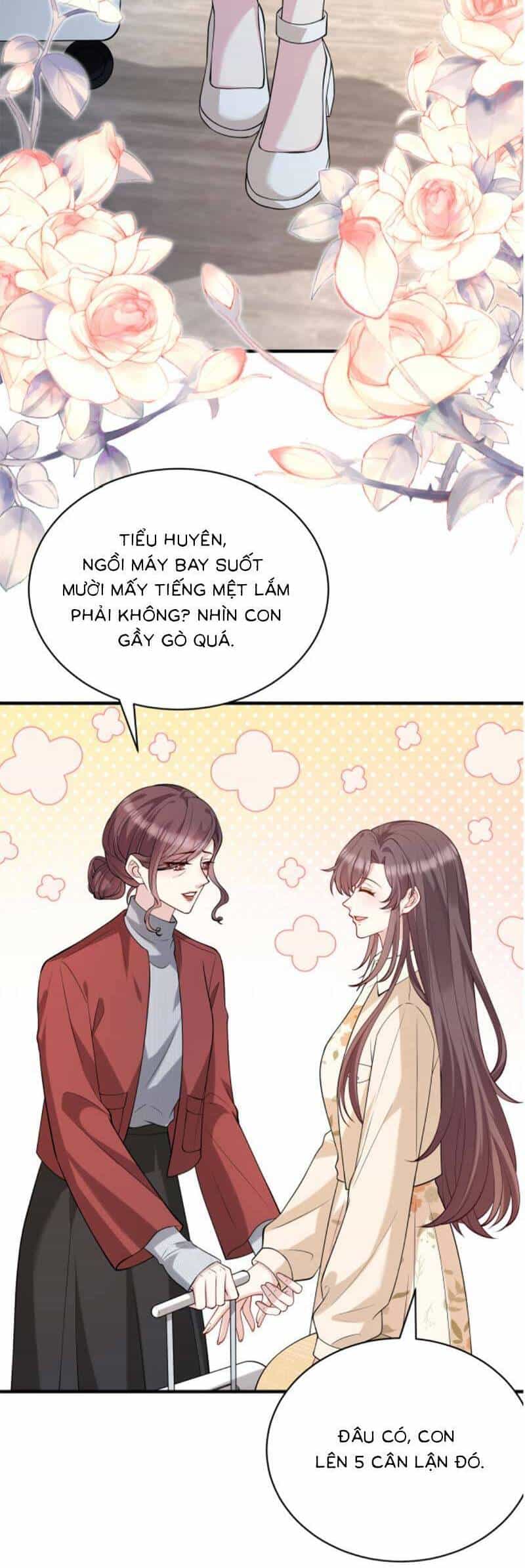 Thiên Kim Toàn Năng Đại Tài - Chương 117 - ảnh 15