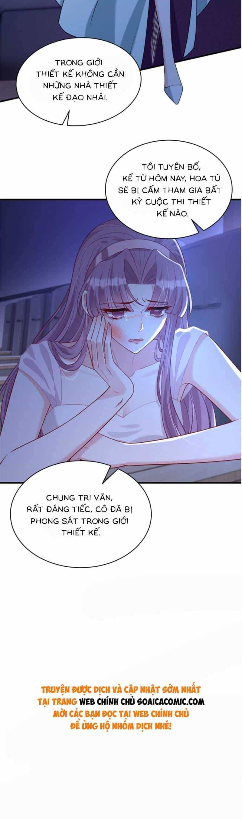 Thiên Kim Toàn Năng Đại Tài - Chương 121 - ảnh 18