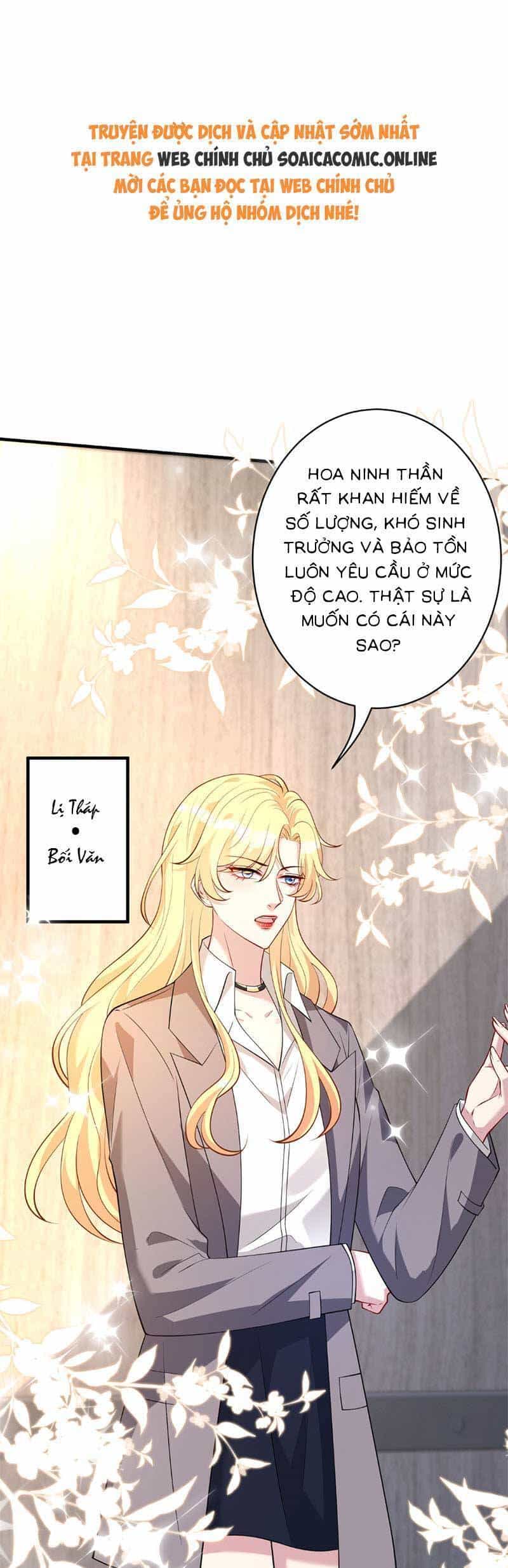 Thiên Kim Toàn Năng Đại Tài - Chương 126 - ảnh 1