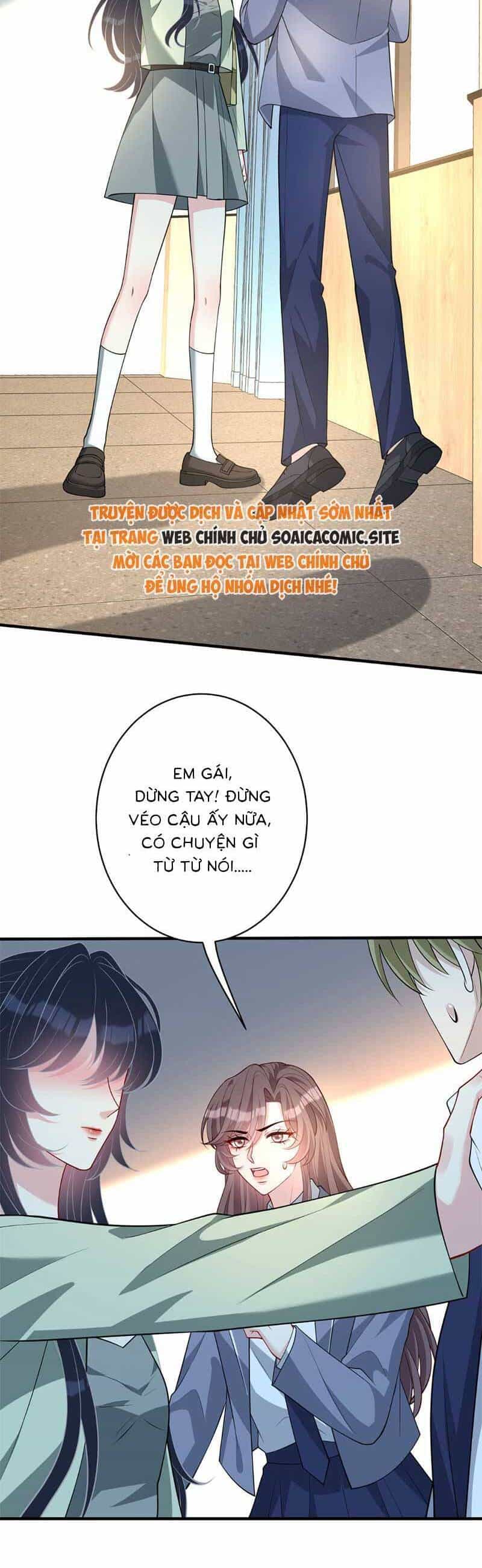 Thiên Kim Toàn Năng Đại Tài - Chương 129 - ảnh 8