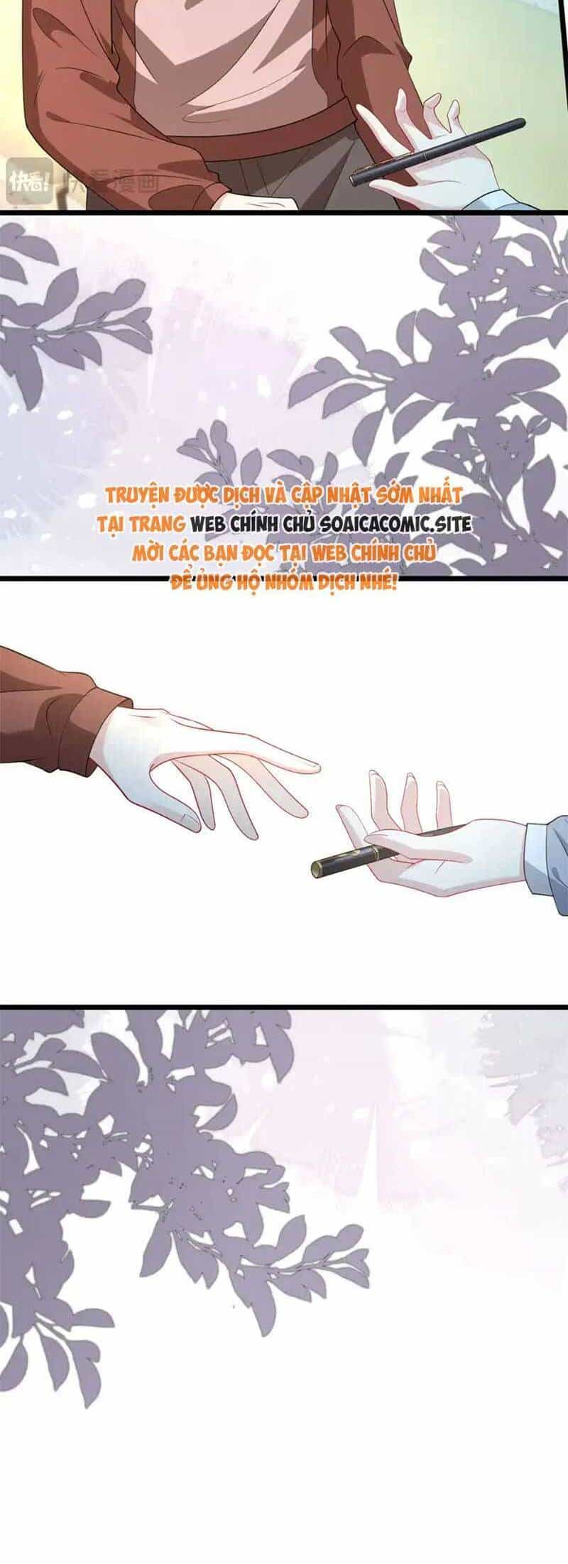 Thiên Kim Toàn Năng Đại Tài - Chương 130 - ảnh 18