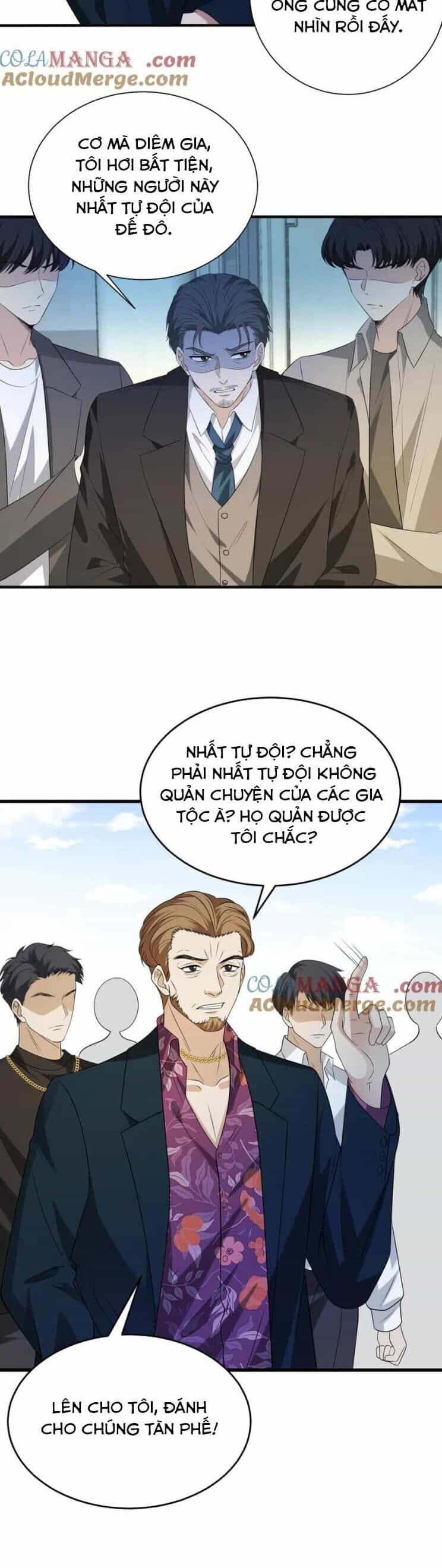 Thiên Kim Toàn Năng Đại Tài - Chương 133 - ảnh 14