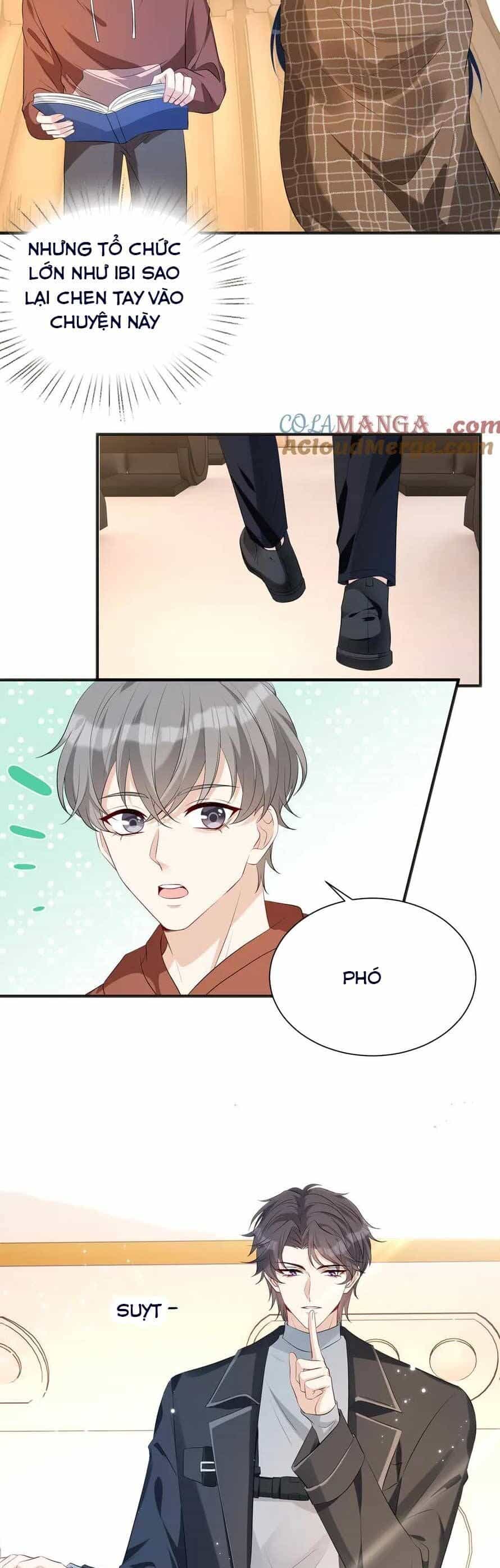 Thiên Kim Toàn Năng Đại Tài - Chương 134 - ảnh 11