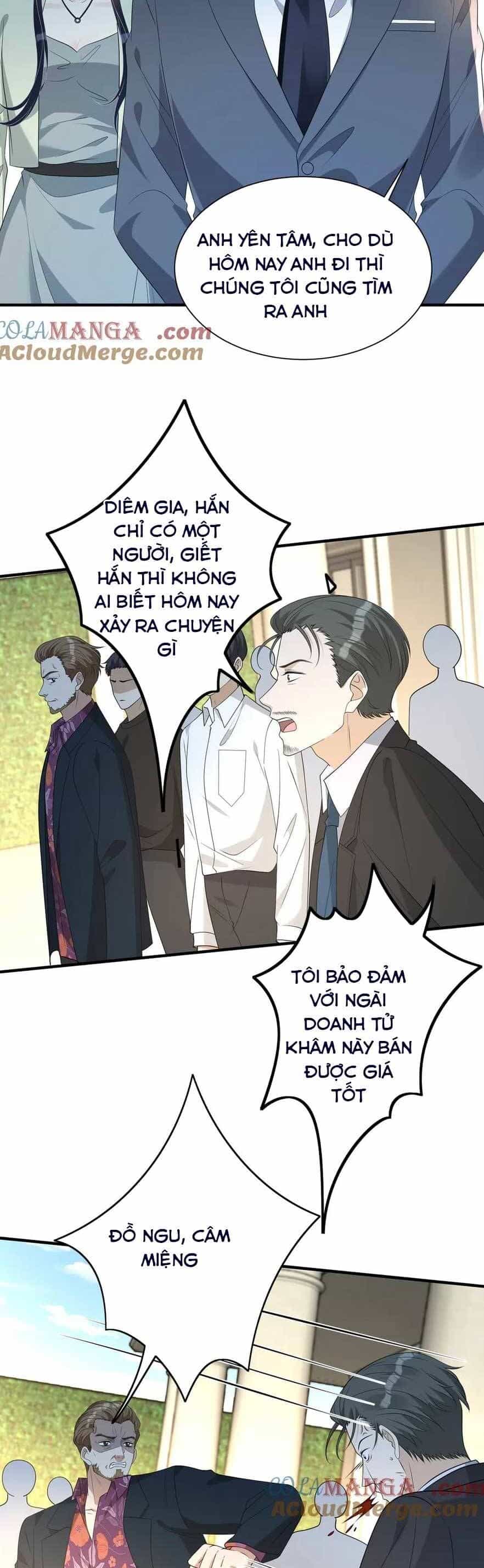 Thiên Kim Toàn Năng Đại Tài - Chương 134 - ảnh 6